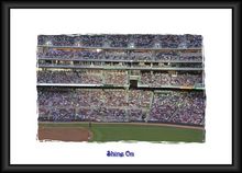 Target Field: 